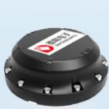 井盖满溢水侵监测传感器