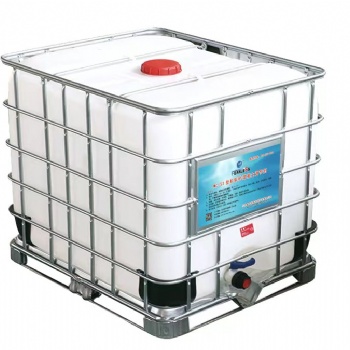 MC-S1型机制砂混凝土调节剂