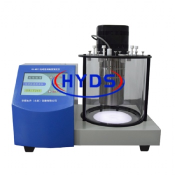 自动运动粘度测定仪厂家