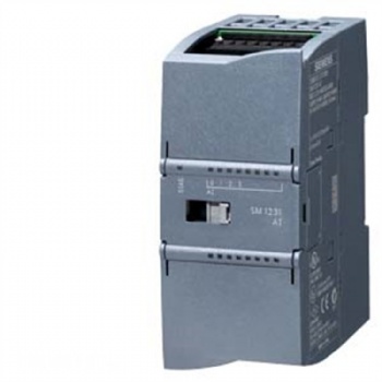 6ES7134-6HB00-0DA1西门子高速型模拟量输入模块