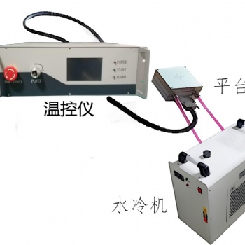 TEC热电制冷器在半导体产业的核心应用与技术特性