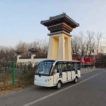 北京大兴区电动观光车出租