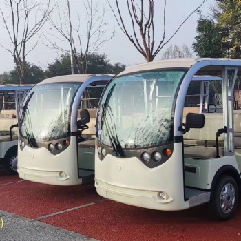 北京电动观光车厂家出租出售租赁维修