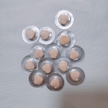 加工生产维生素片全剂型