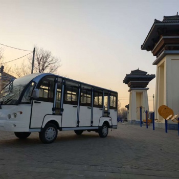大兴电动观光车出售出租维修