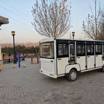 北京电动观光车出租出售维修