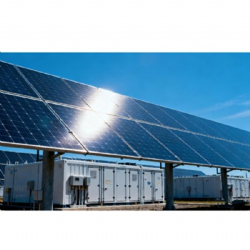 普思智能无线气体灭火系统免布线解决储能柜消防难题