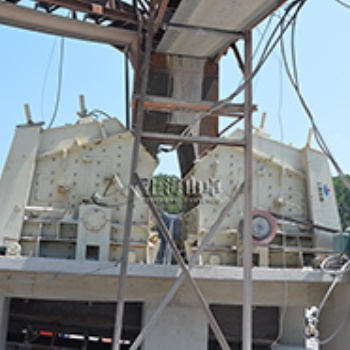 页岩反击式破碎机，上海山卓环保装备有限公司