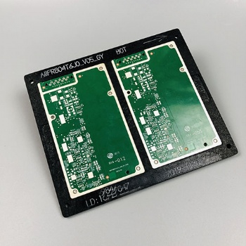 电池电源接触插座电流传输固定治具电子主板工装