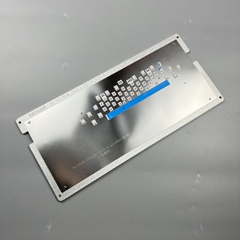 软性线路板半导体封装治具FPC微波射频电路板工装