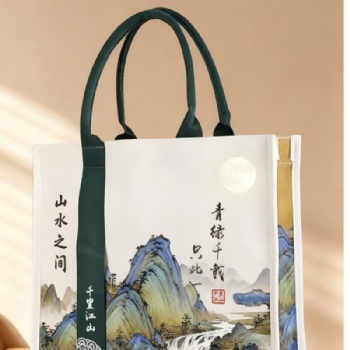 震鹏腾达箱包厂家定制各种帆布袋广告袋演出箱子航空运输箱