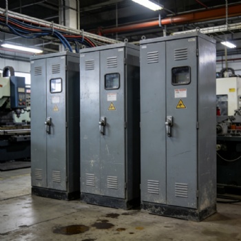 普思电气灭火装置：开关柜、配电柜的专属消防守护者