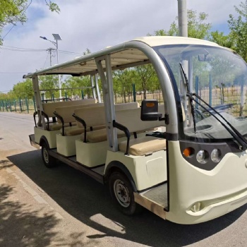 北京石景山电动观光车出租出售维修
