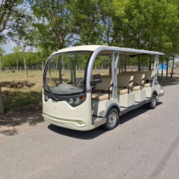 天津电动观光车出售出租维修