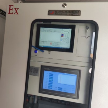 实时在线监测CO2 C1-C6的天然气热值在线分析仪