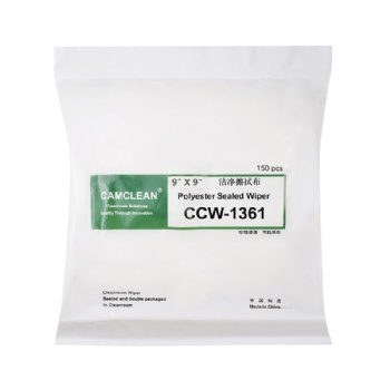 康惠洁超细纤维无尘布擦拭布无尘车间实验室亚超细手机粘尘 清洁布CCW-1361