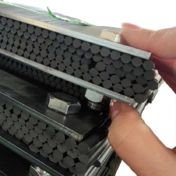 挡尘帘 输送机倒料槽抑尘密封防尘帘 矿用阻燃风帘