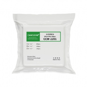 康惠洁超细纤维无尘布擦拭布无尘车间实验室亚超细手机粘尘 清洁布CCW-2201