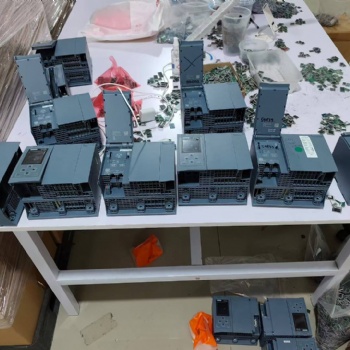 闲置变频器模块别丢，回收能换钱，让闲置资产变现金