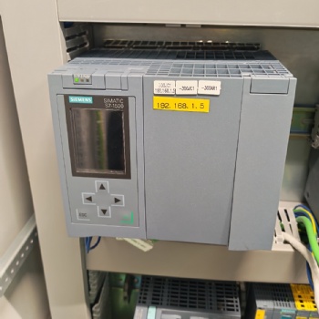 长期专业回收库存拆机项目剩余plc模块