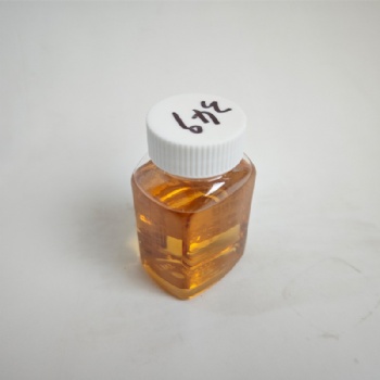 XP349极压抗磨剂 酸性磷酸酯胺盐混合物