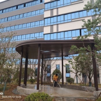 不锈钢景观雕塑厂家户外园林公园校园抽象落地摆件大型不锈钢雕塑