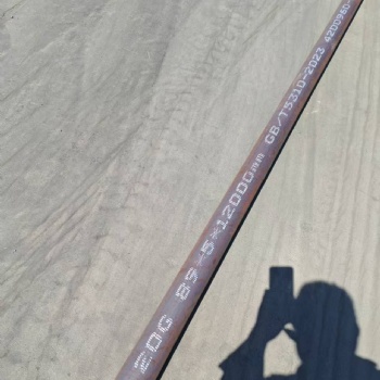 GB/T5310-2023高压锅炉用无缝钢管