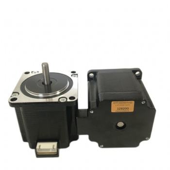 信浓57mm步进马达STP-59D3074-02