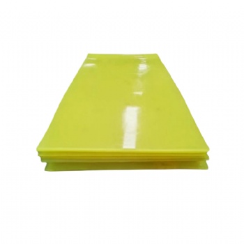 耐磨聚氨酯板 可价格定制 PU板 牛筋垫板 耐撕裂缓冲