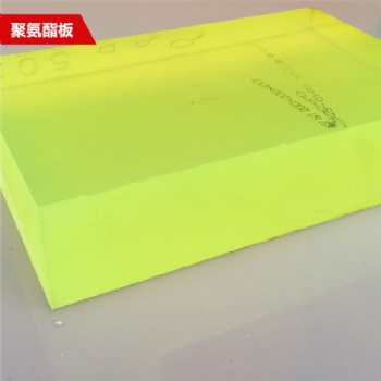 耐磨聚氨酯衬板 围板 牛筋垫 PU橡胶卷材