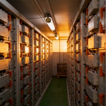 普思锂电池智能灭火系统：定制化防护筑牢锂电安全防线