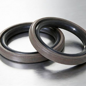 液压油缸阶梯型组合密封件DSD厂家