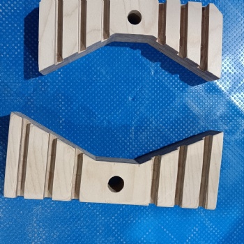 全桦电工层压木加工件 源头厂家 支持定制 加厚耐磨