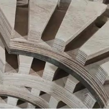 电工层压木加工件 绝缘层压木 定制加工 耐高温绝缘件