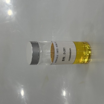 亨思特281改性酚醛胺环氧固化剂