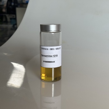 亨思特1210改性酚醛胺环氧固化剂