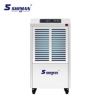 湿曼 防爆除湿机 危化品仓库调漆喷漆蓄电池室石油化工 配电室抽湿