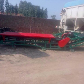 你对移动式卸粮机了解多少