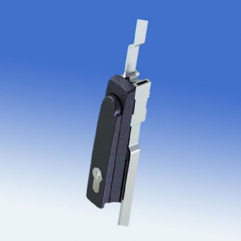 储能柜、机柜、配电箱、防水摇把锁 户外门锁