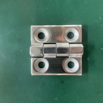 60x60铰链 精密工艺 顺滑无声