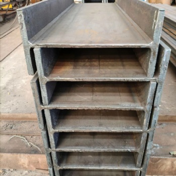 Q235BH型钢国标热轧建筑钢结构承重型材