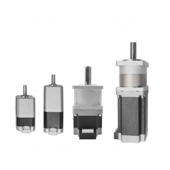 信浓42减速步进电机S43D320MC010-01