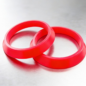 广东液压红PU橡胶密封件厂家解决密封难题