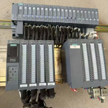 高效回款！急回收PLC模块，当日报价、当场确认，不拖延