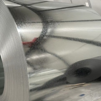 货源充足热轧Q235B带钢