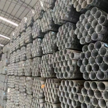 防锈防腐国标235B镀锌管 规格齐全量大价优