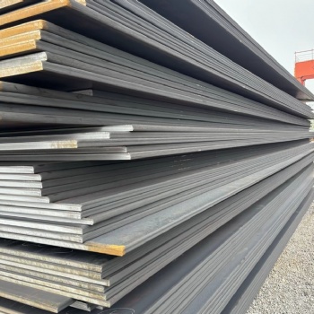 国标Q235B中厚板** 材质正宗支持检测