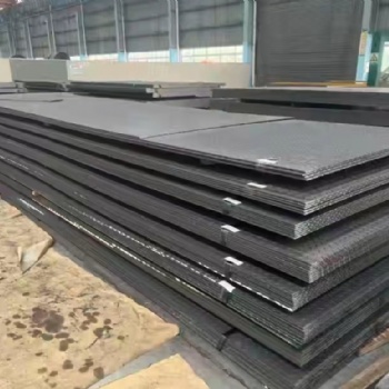 低合金中厚板Q355B 耐用结实适用范围广