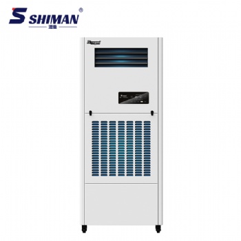 湿曼 湿膜加湿器 机房 实验室 精密车间 工业无雾加湿器