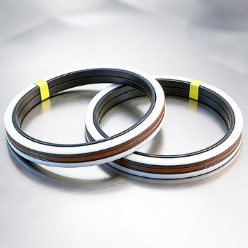 广东食品厂ZC型活塞组合密封件厂家